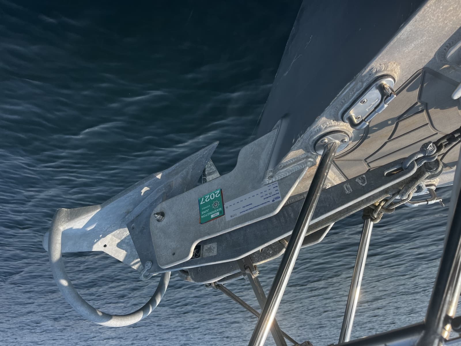 2005 Brewer 