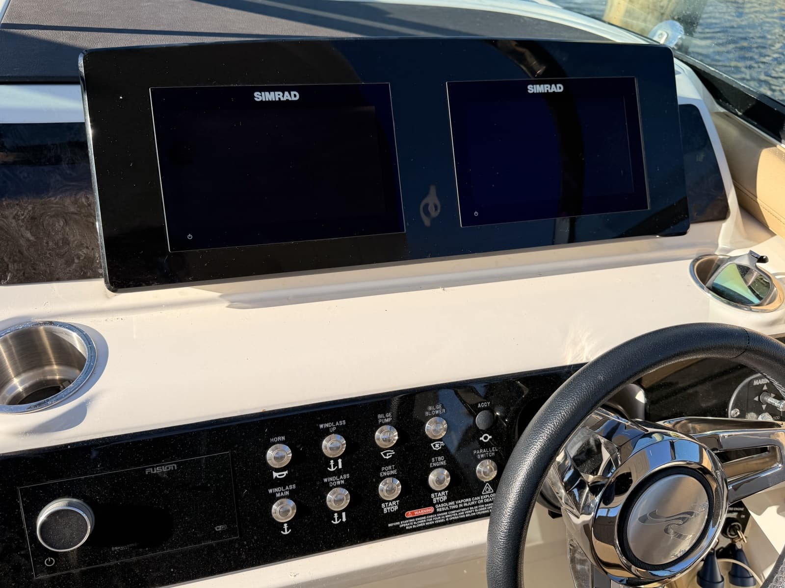2019 Sea Ray SLX