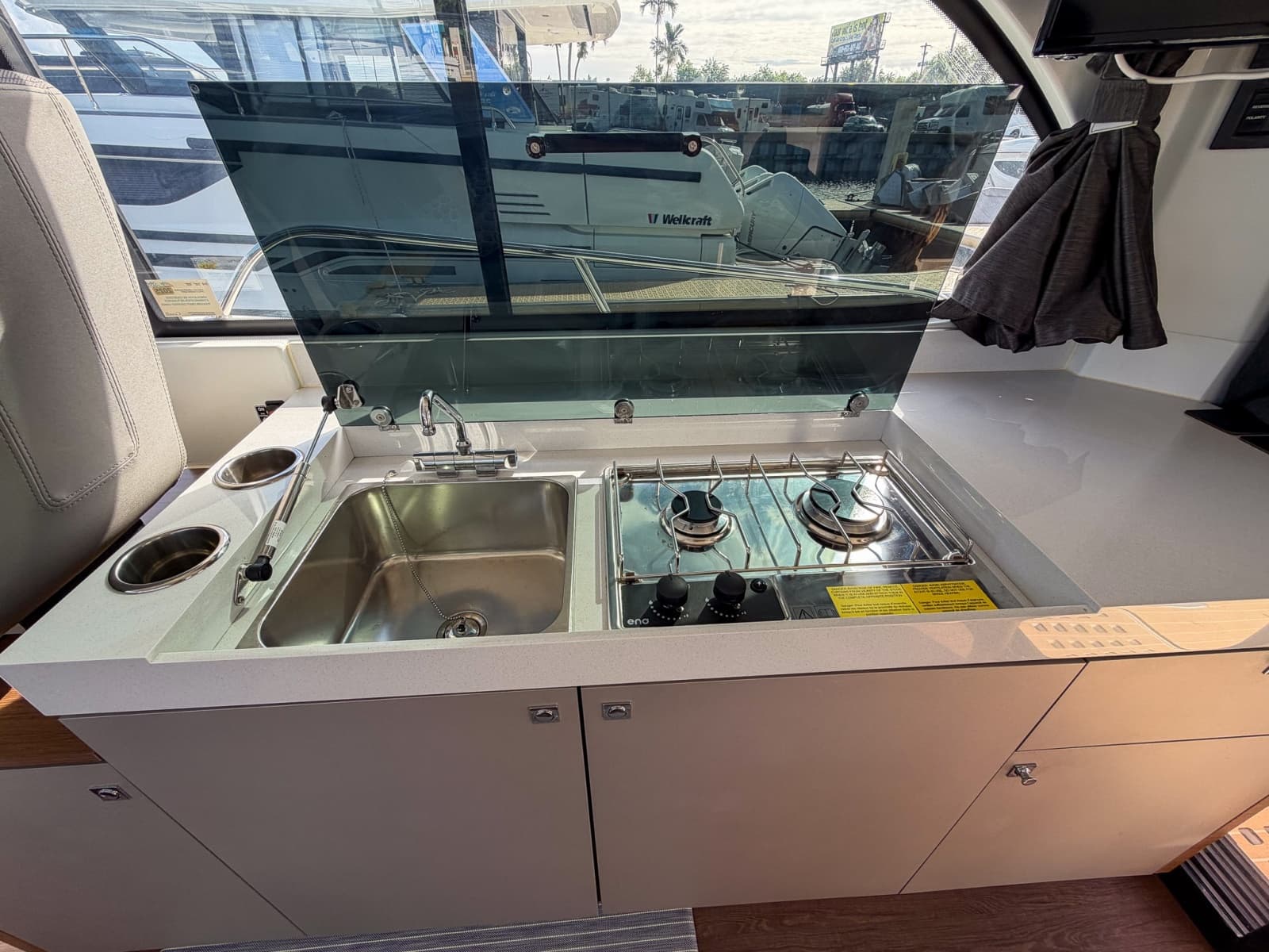 2024 Beneteau Antares 11 Coupe