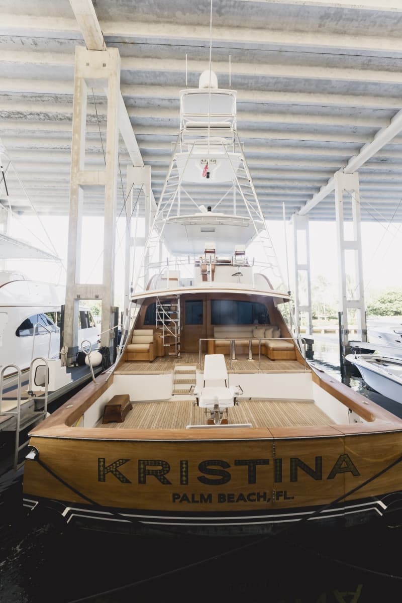 2014 Merritt Sportfish