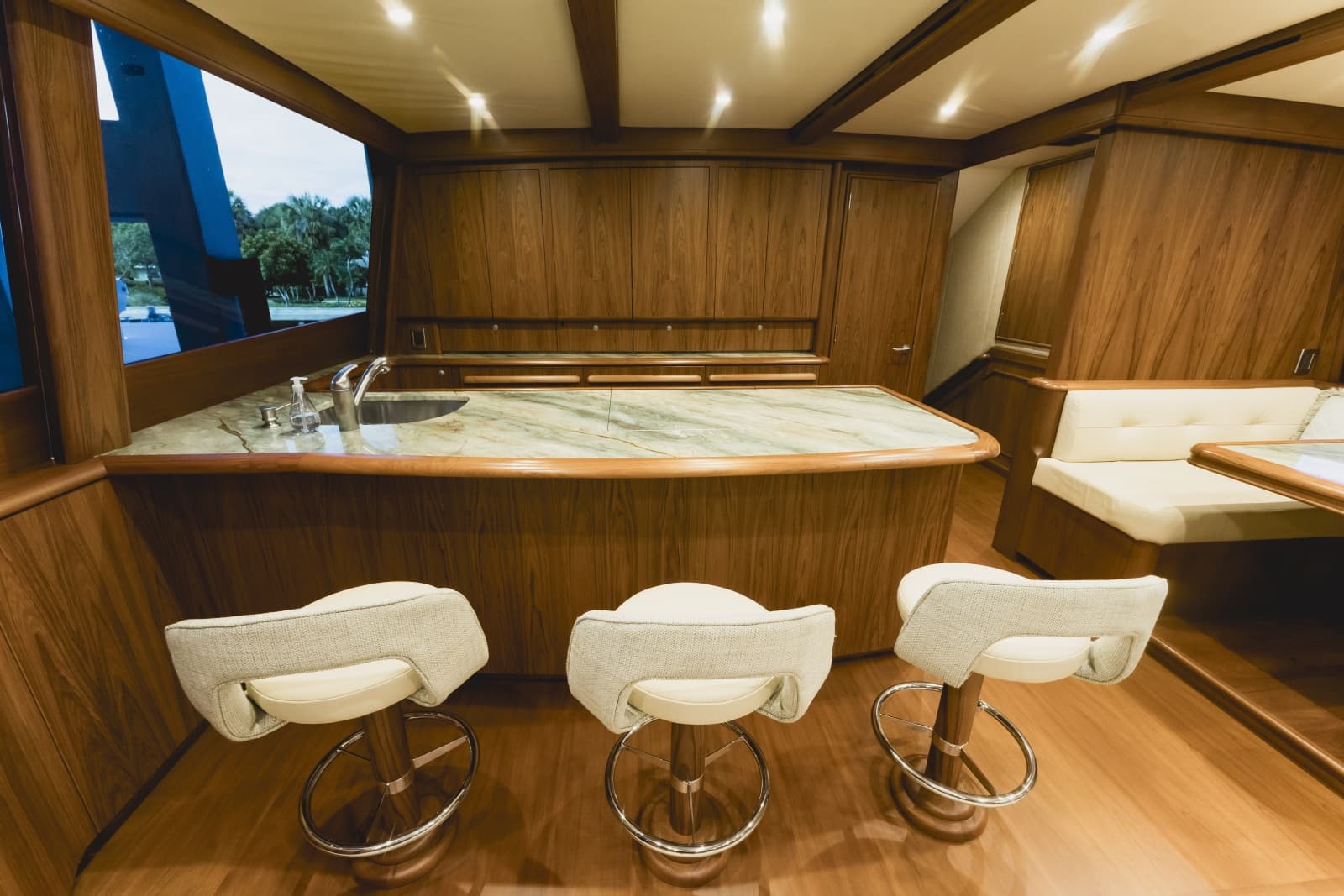 2014 Merritt Sportfish