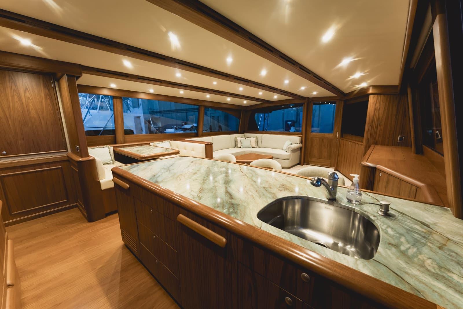 2014 Merritt Sportfish