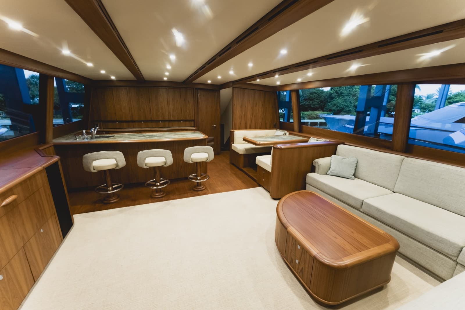 2014 Merritt Sportfish