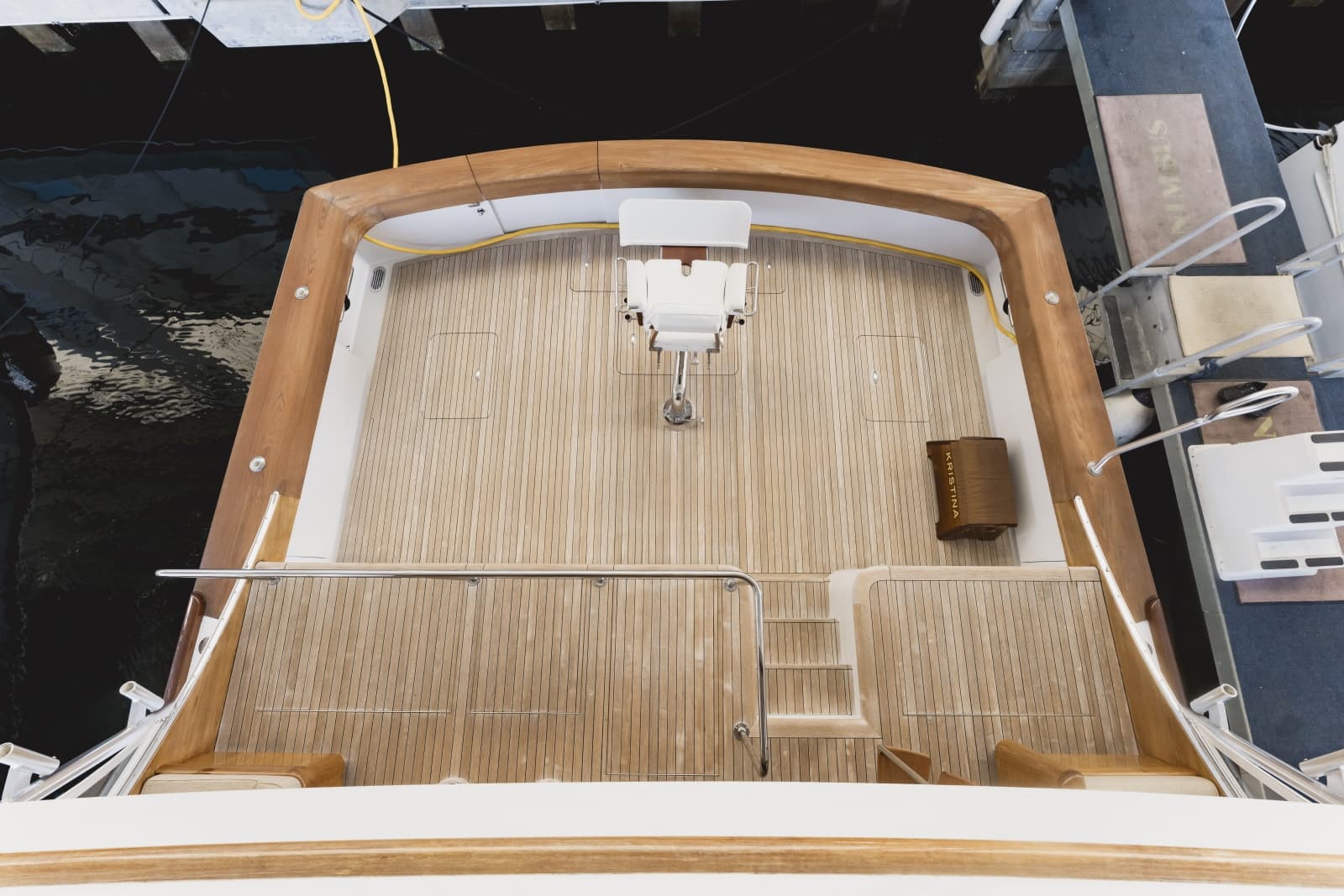 2014 Merritt Sportfish