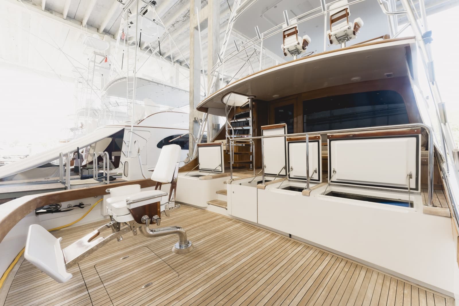 2014 Merritt Sportfish