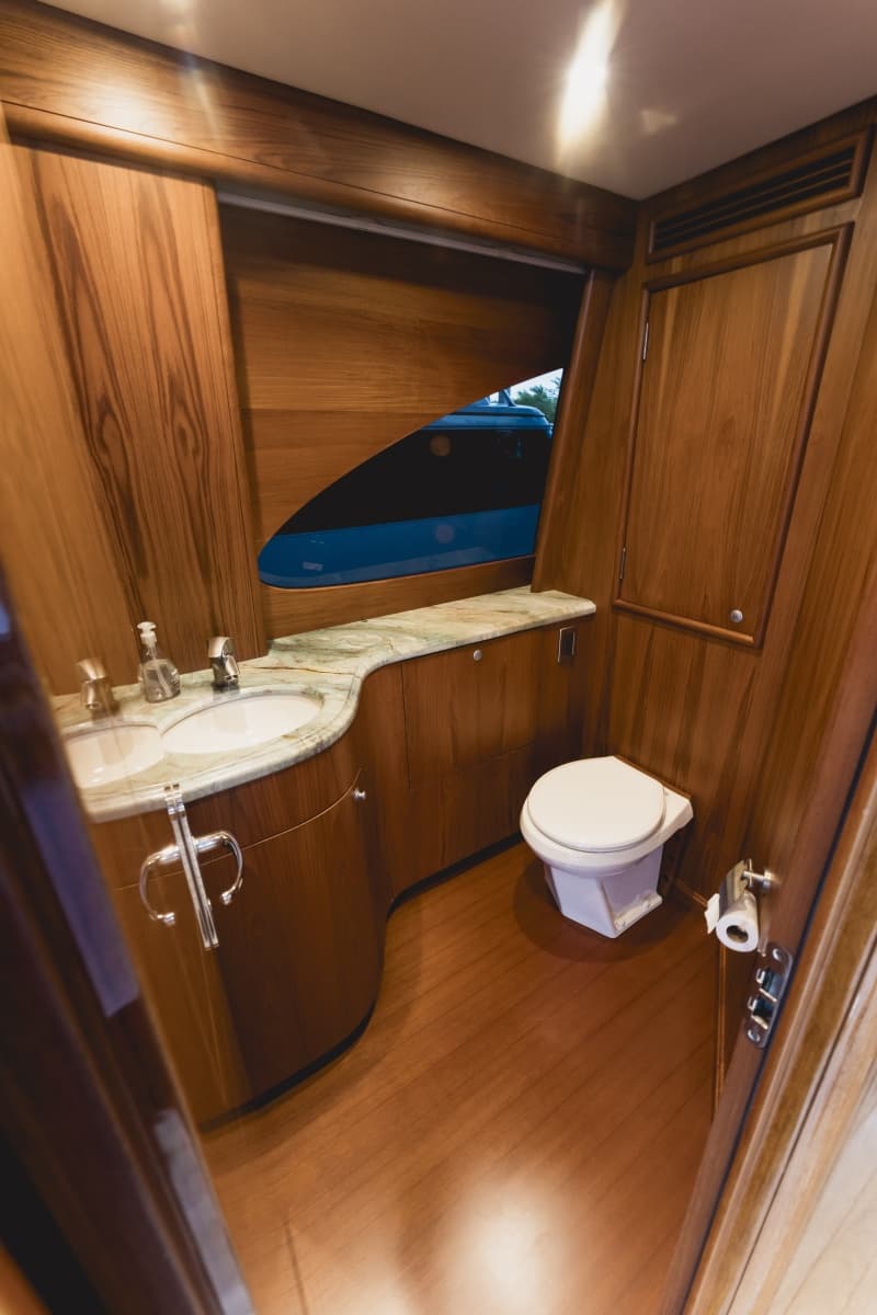 2014 Merritt Sportfish