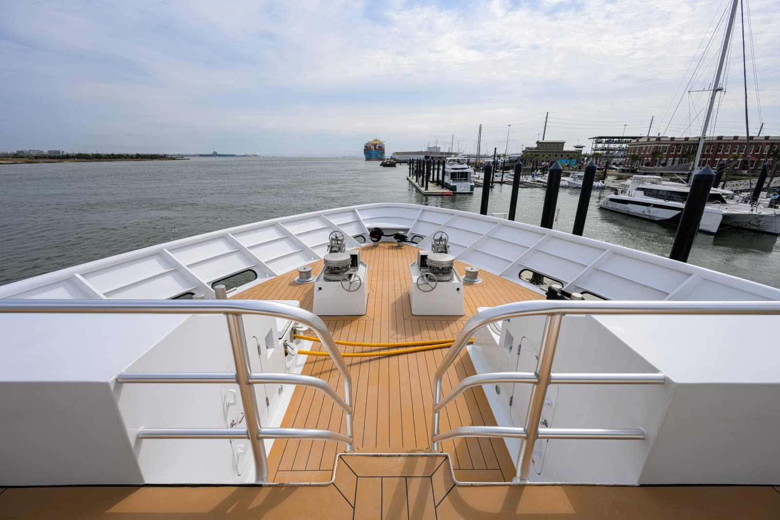 2011 Custom 
