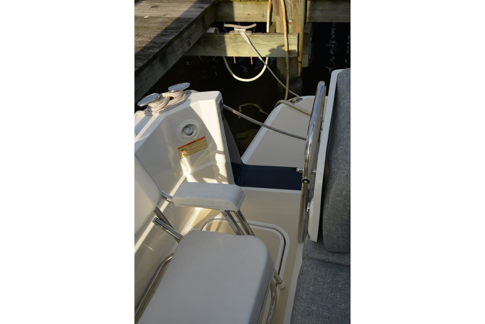 2019 Sabre 45 Salon Express