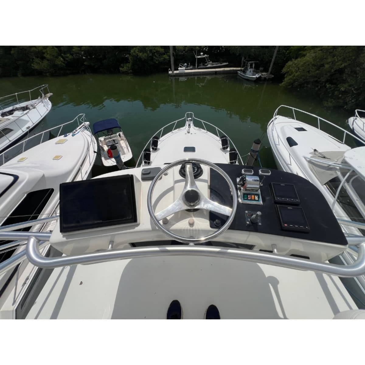 2006 Tiara Yachts 42 Express