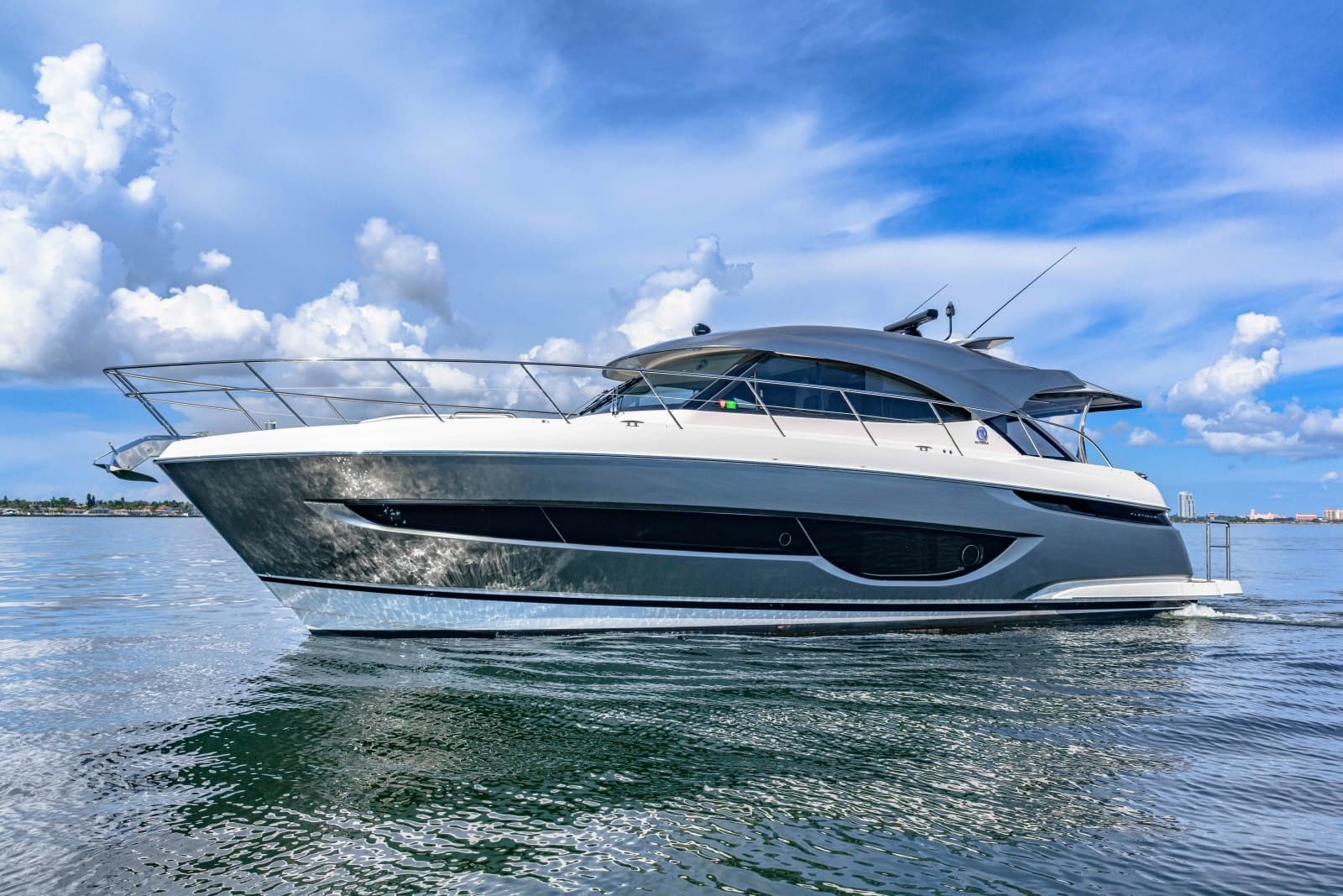 2024 Riviera 