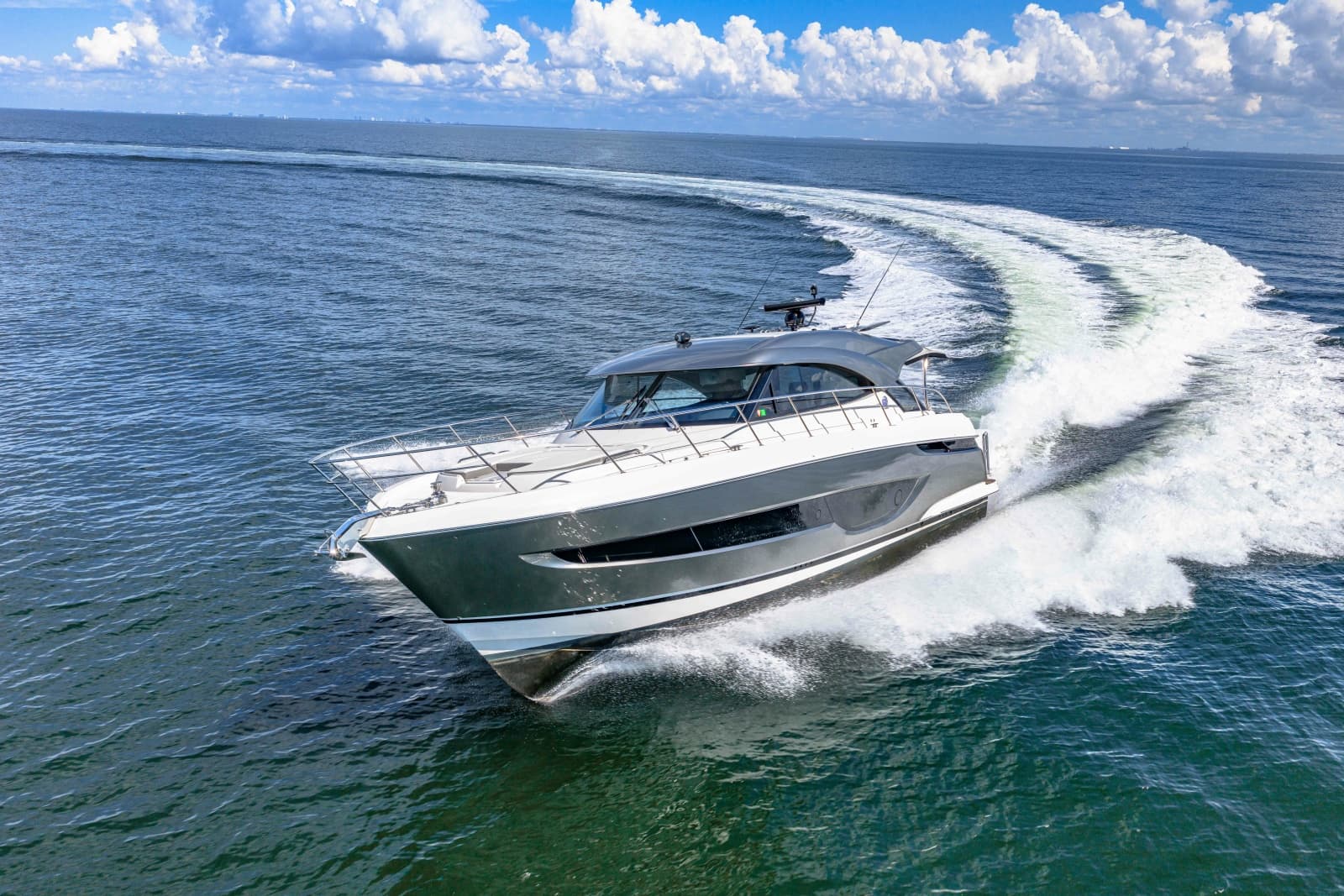 2024 Riviera 
