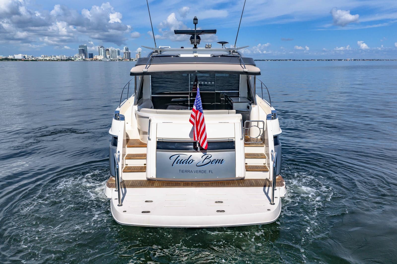 2024 Riviera 