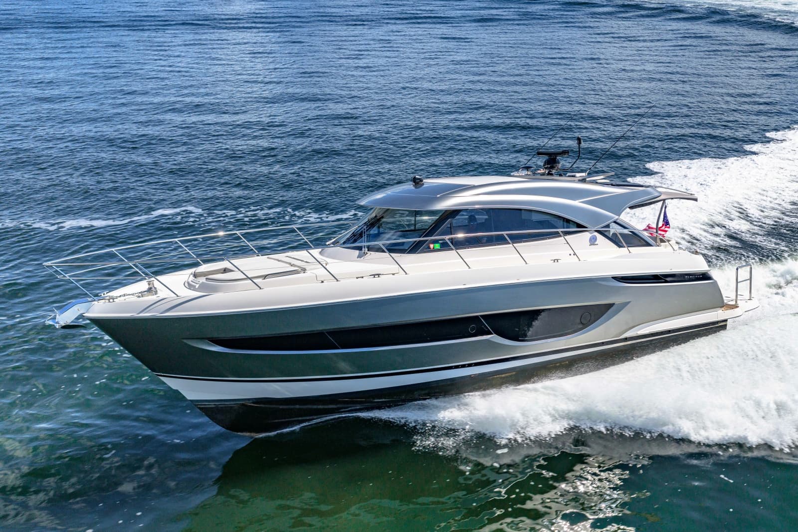 2024 Riviera 