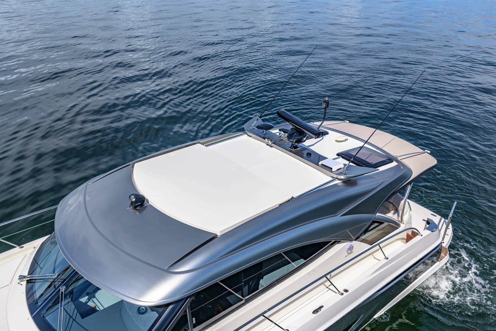 2024 Riviera 