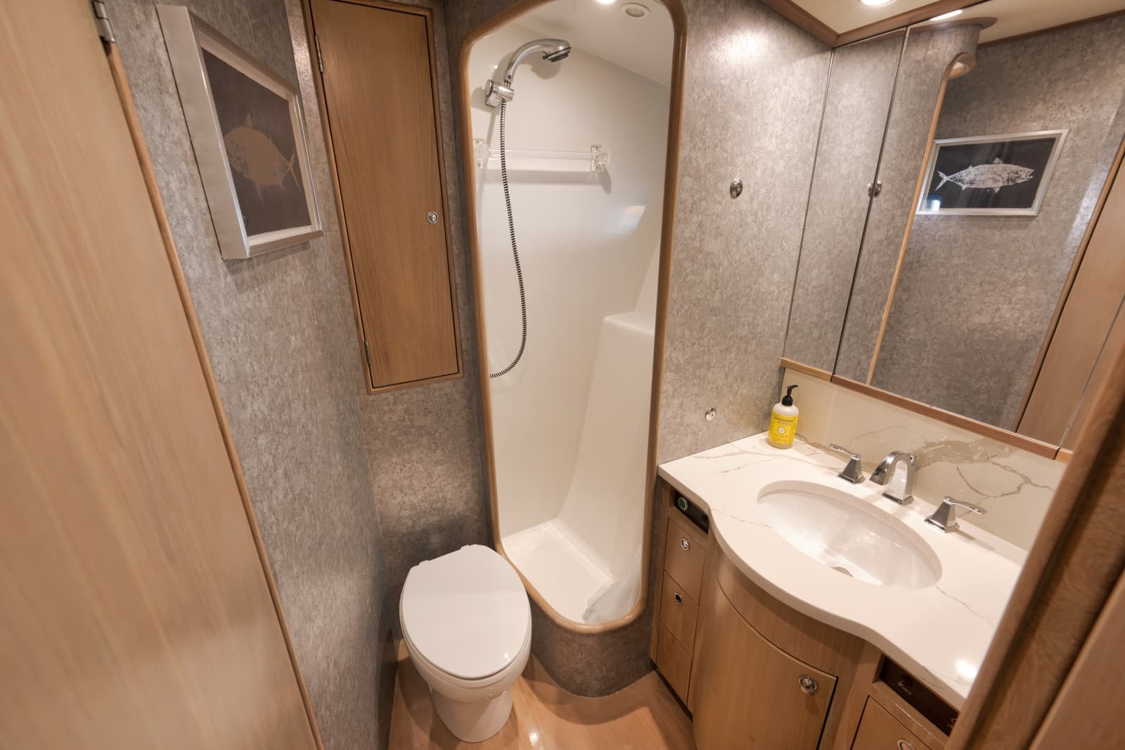 1993 Merritt 