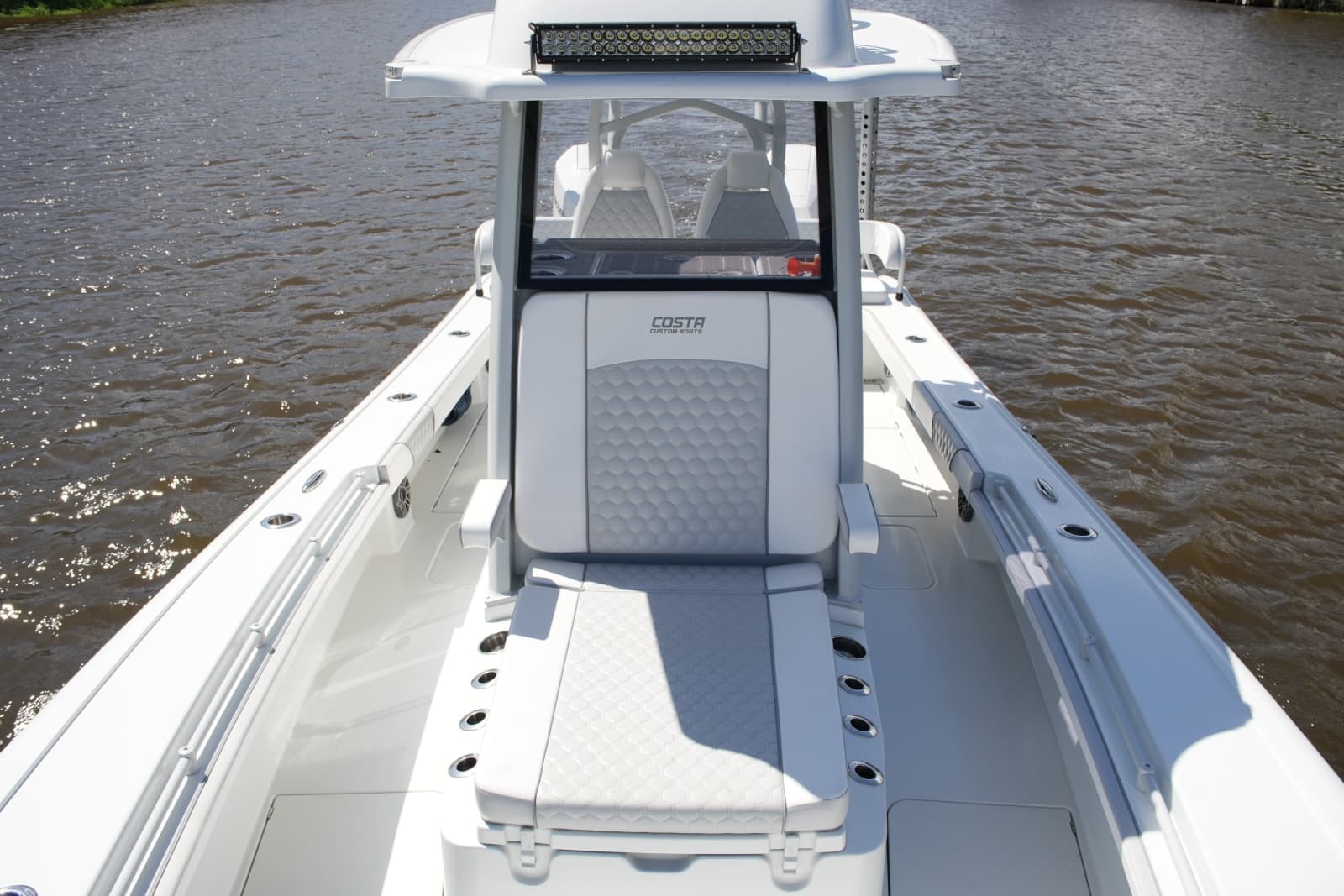 2024 Costa Custom 264 HC