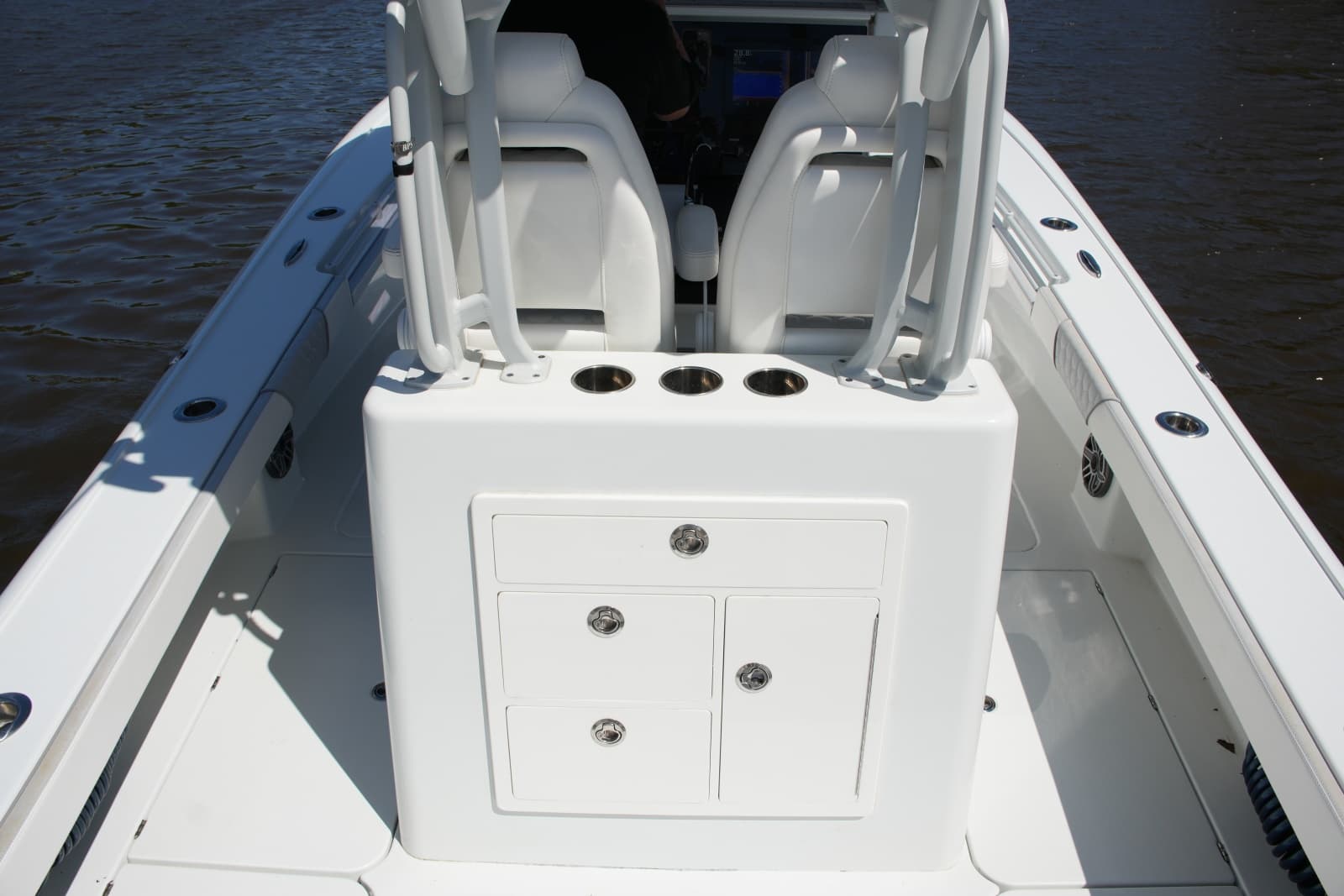 2024 Costa Custom 264 HC