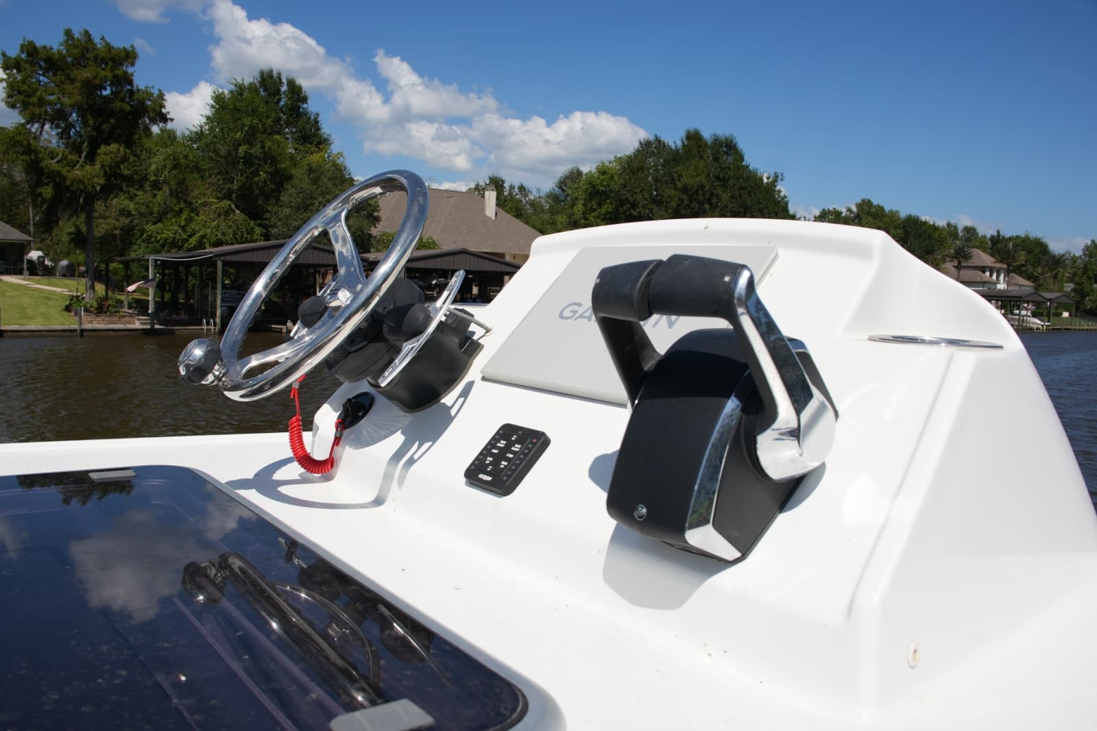 2024 Costa Custom 264 HC
