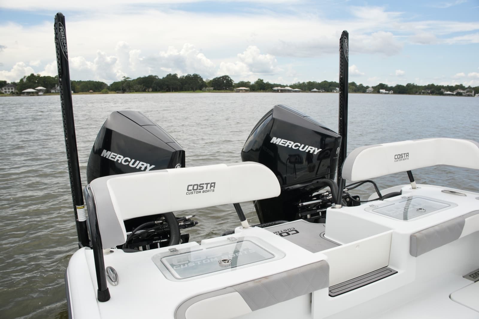 2023 Costa Custom 