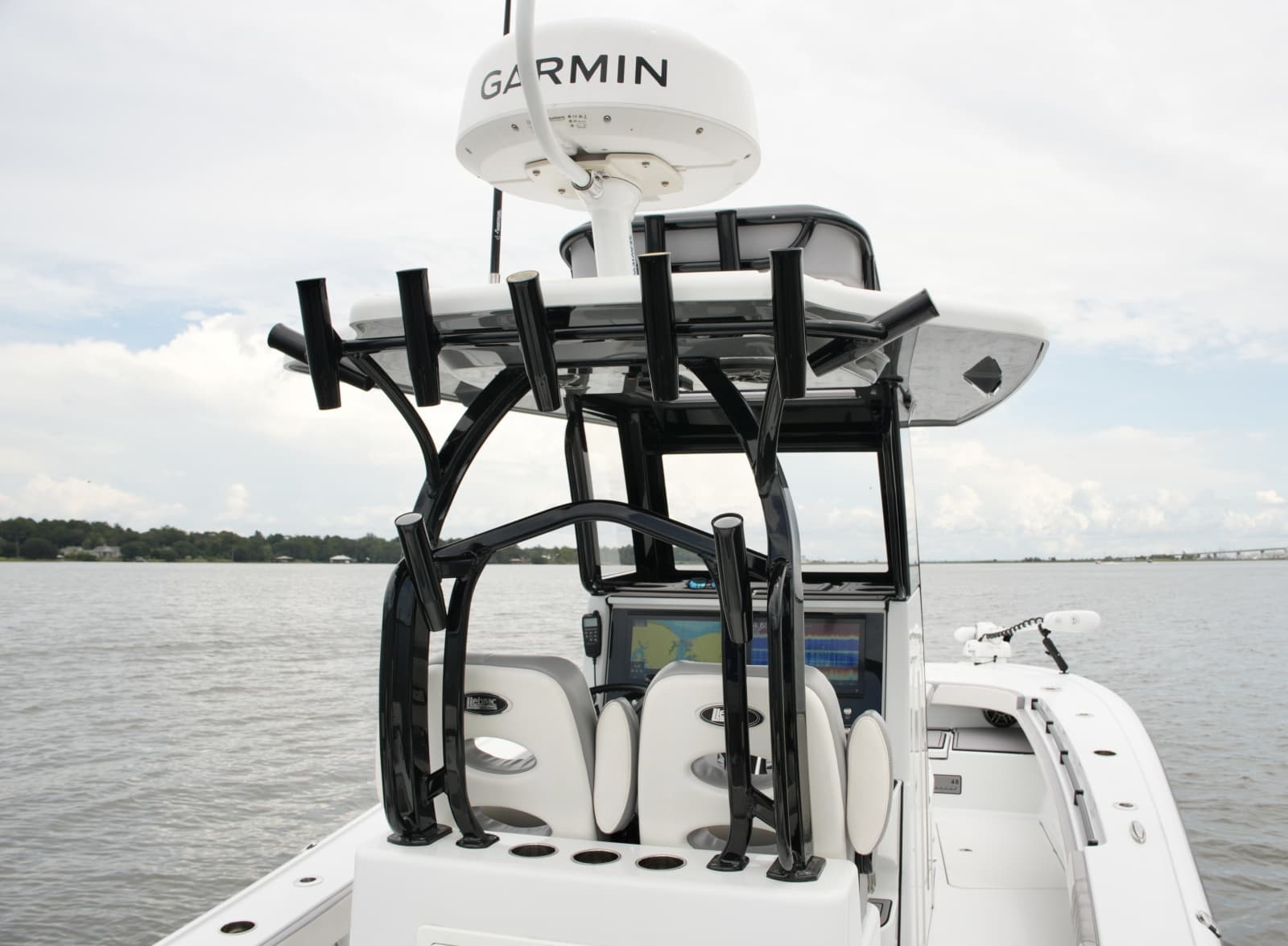 2023 Costa Custom 