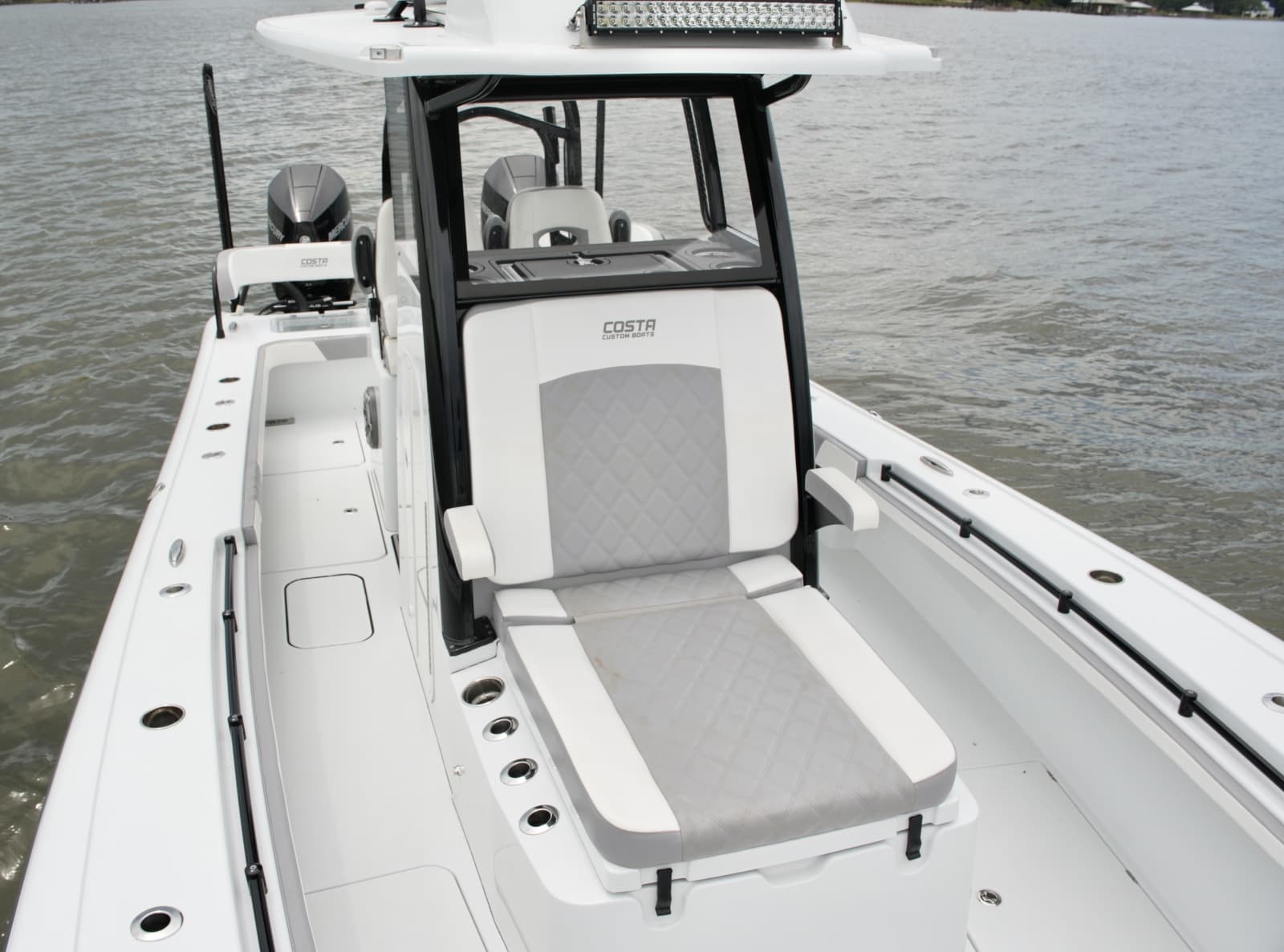 2023 Costa Custom 