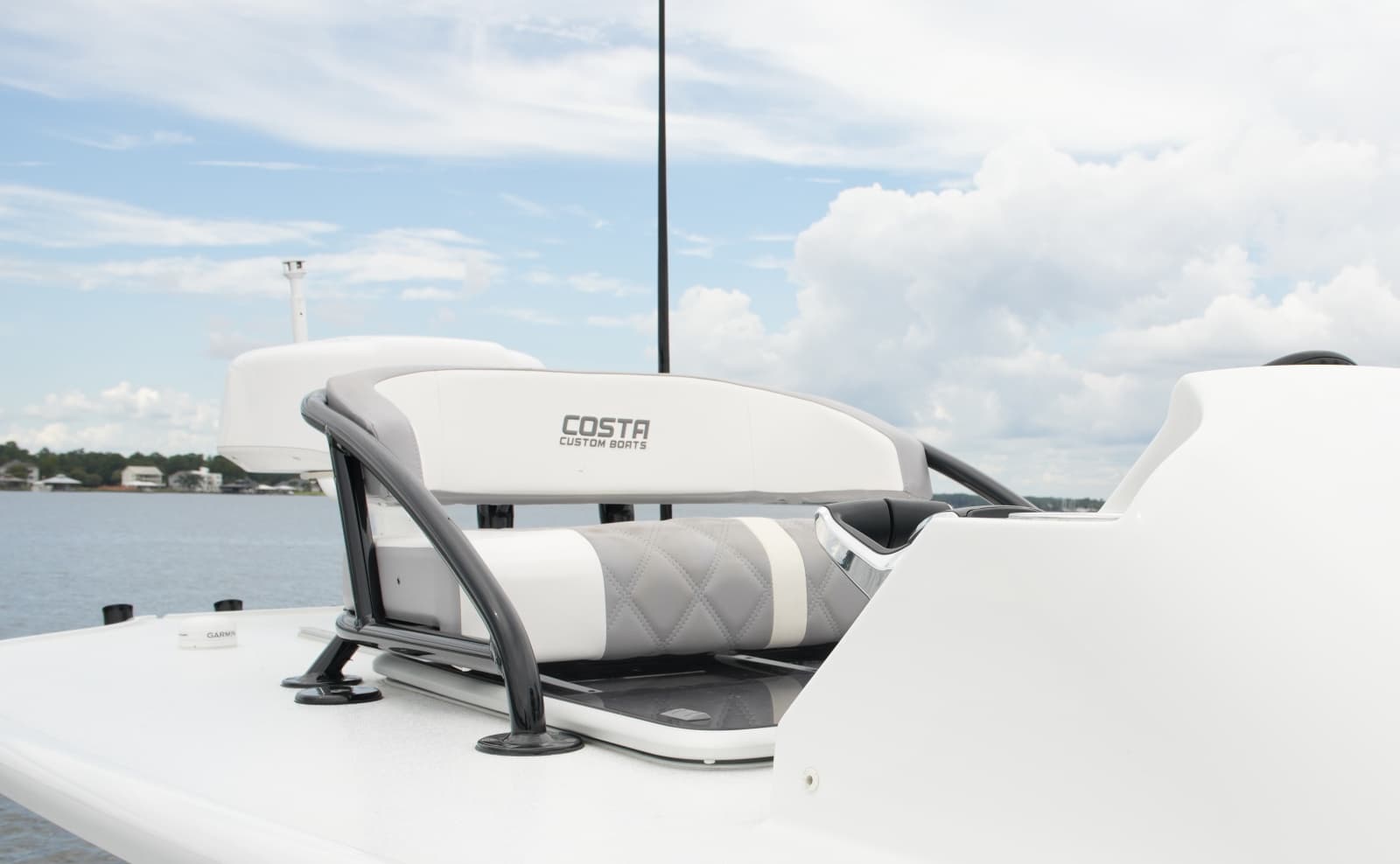 2023 Costa Custom 