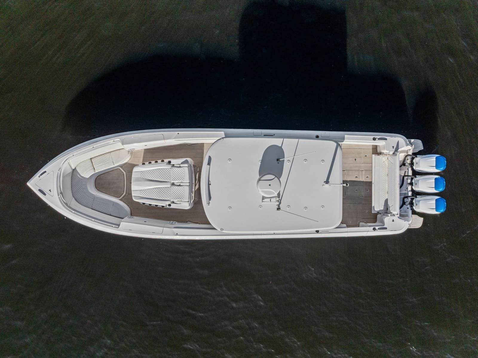 2022 Intrepid 407 Nomad FE