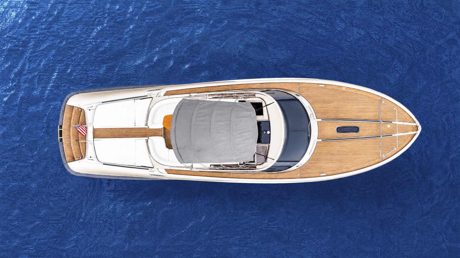 2006 Riva 