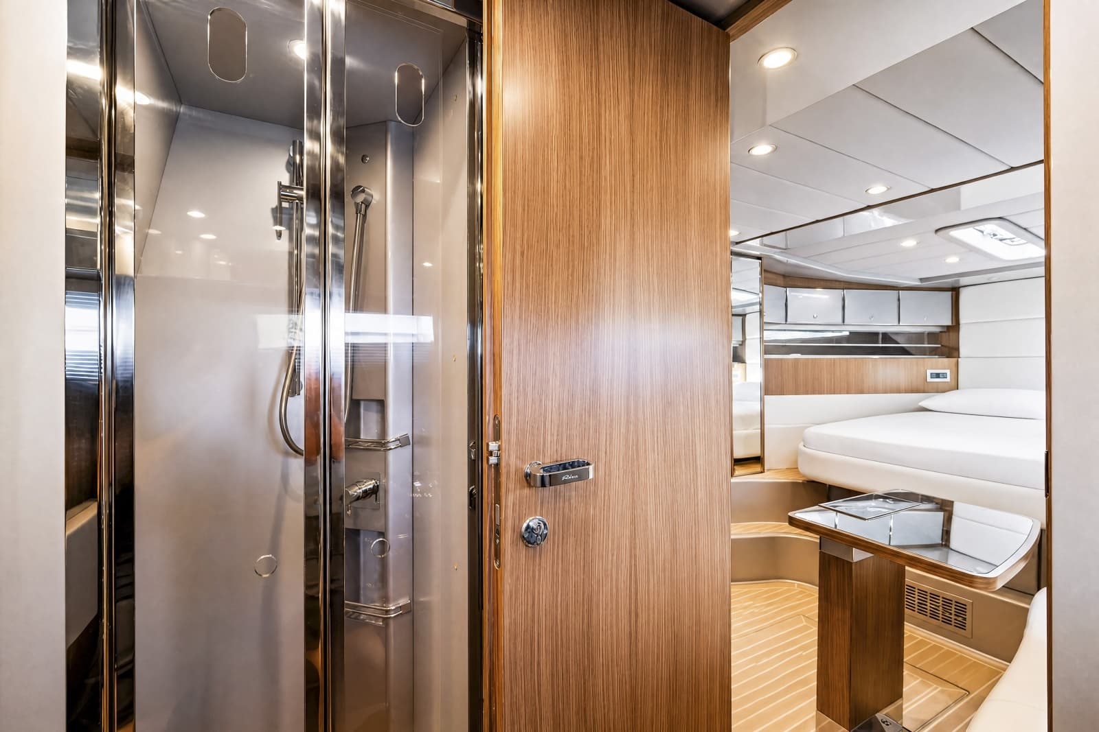 2006 Riva 