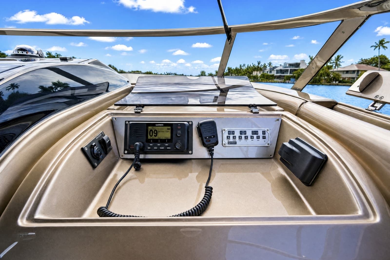 2006 Riva 