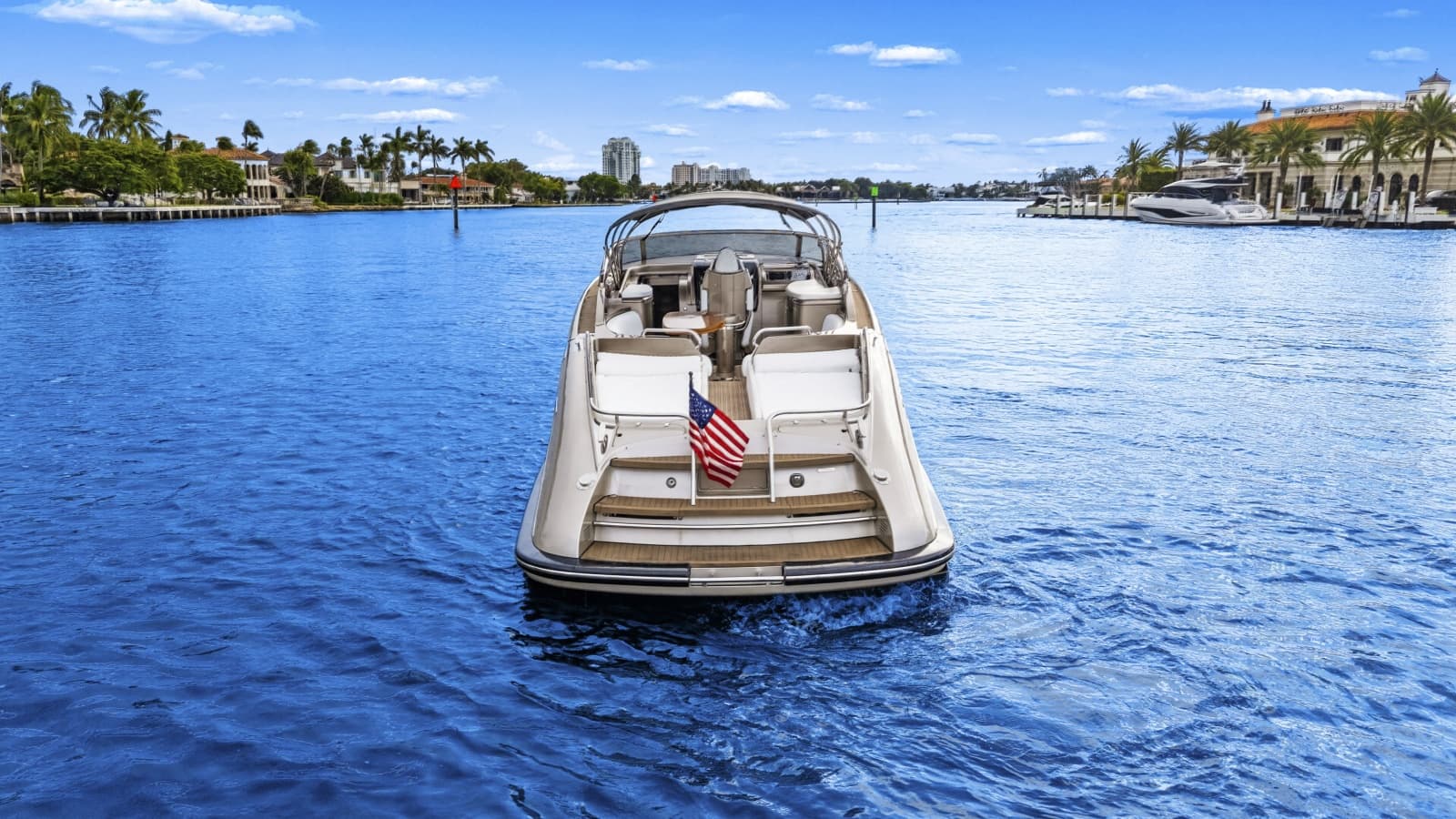 2006 Riva 