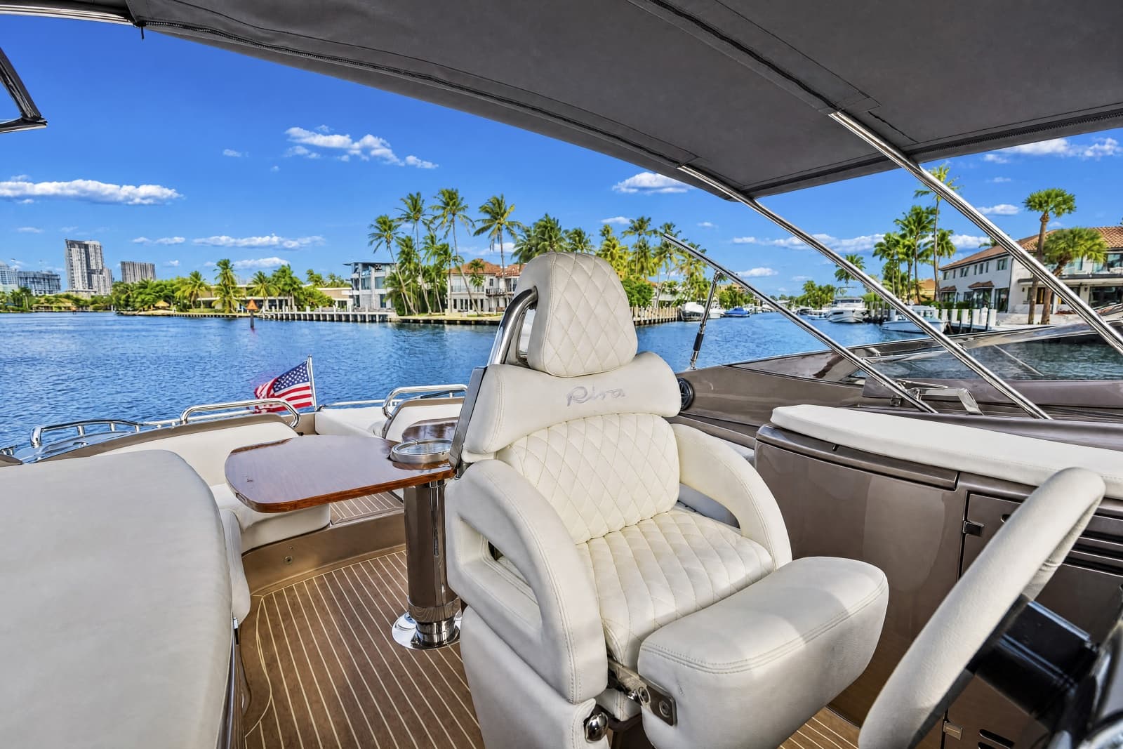 2006 Riva 