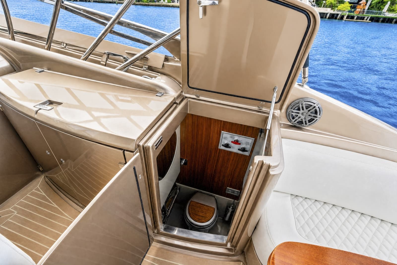 2006 Riva 