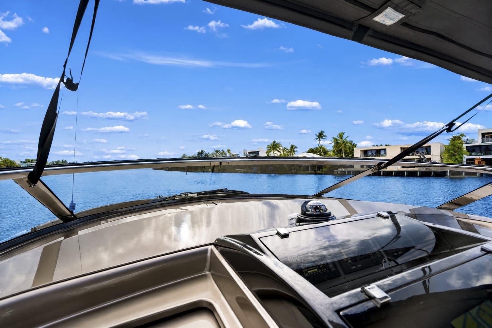 2006 Riva 