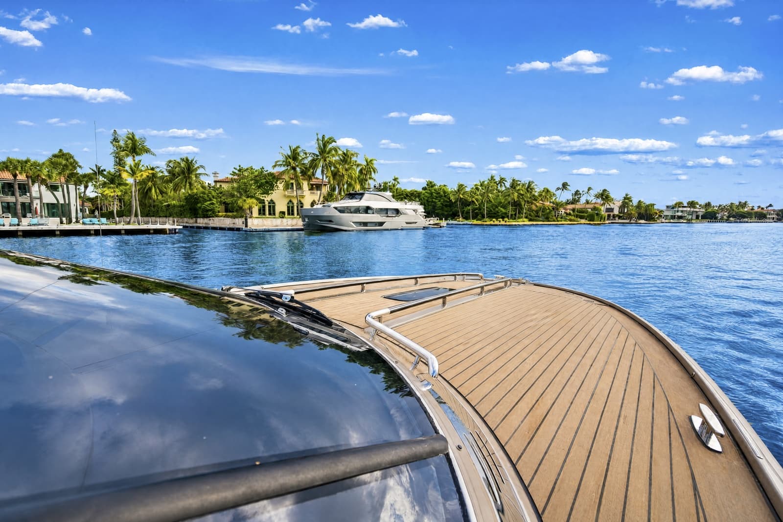2006 Riva 