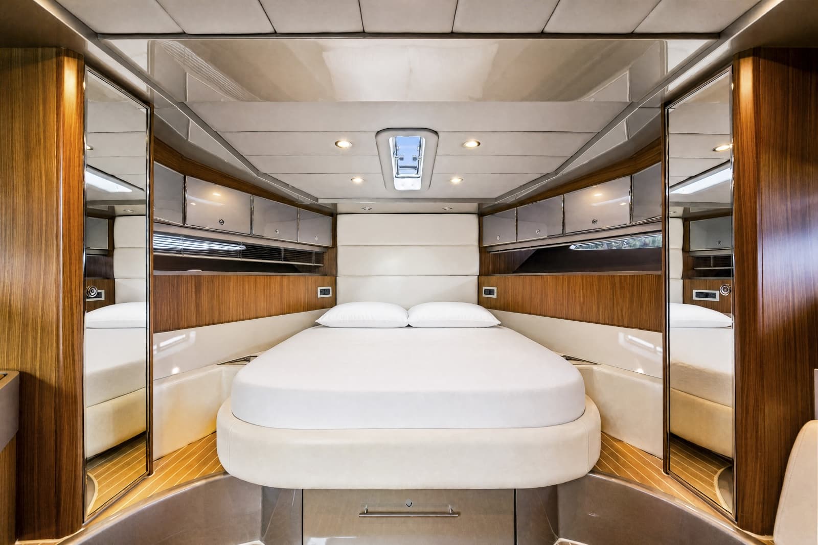 2006 Riva 