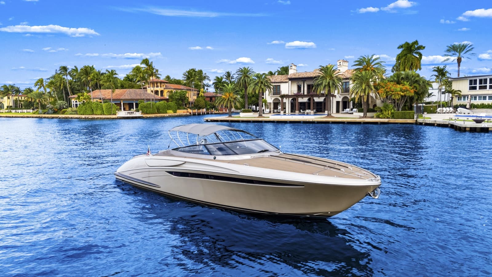 2006 Riva 
