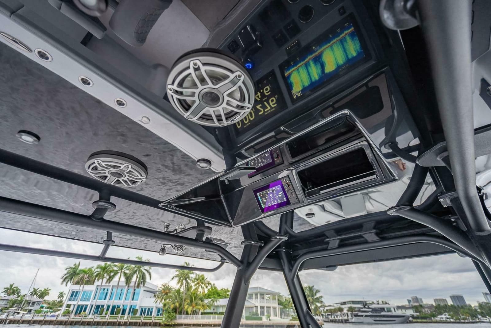 2024 Yellowfin 39 Offshore