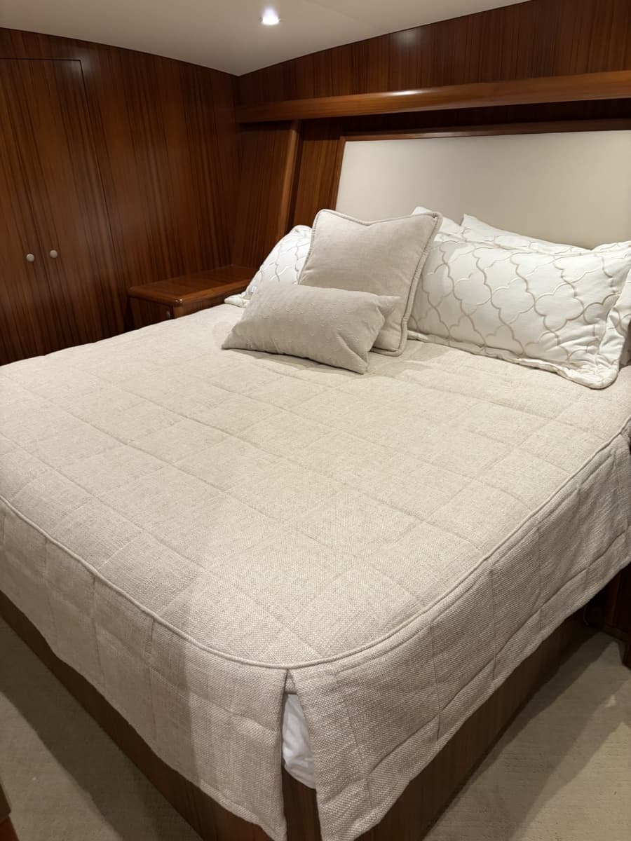 2020 Weaver 