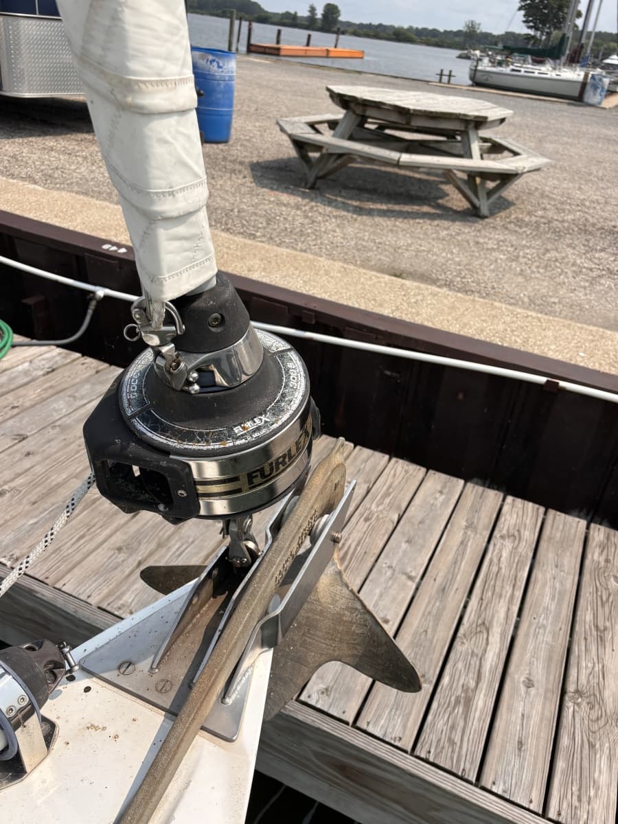 1981 Nordic 44