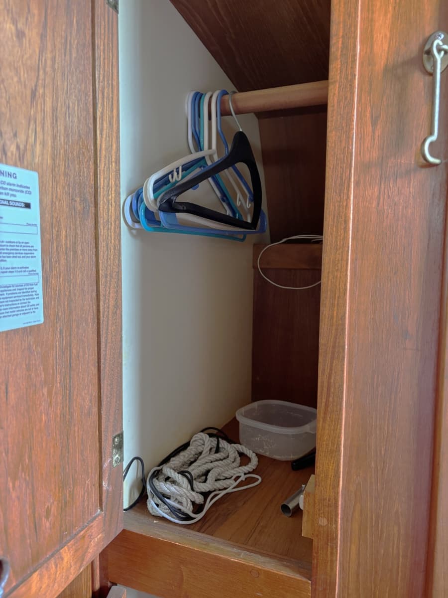 1981 Nordic 44