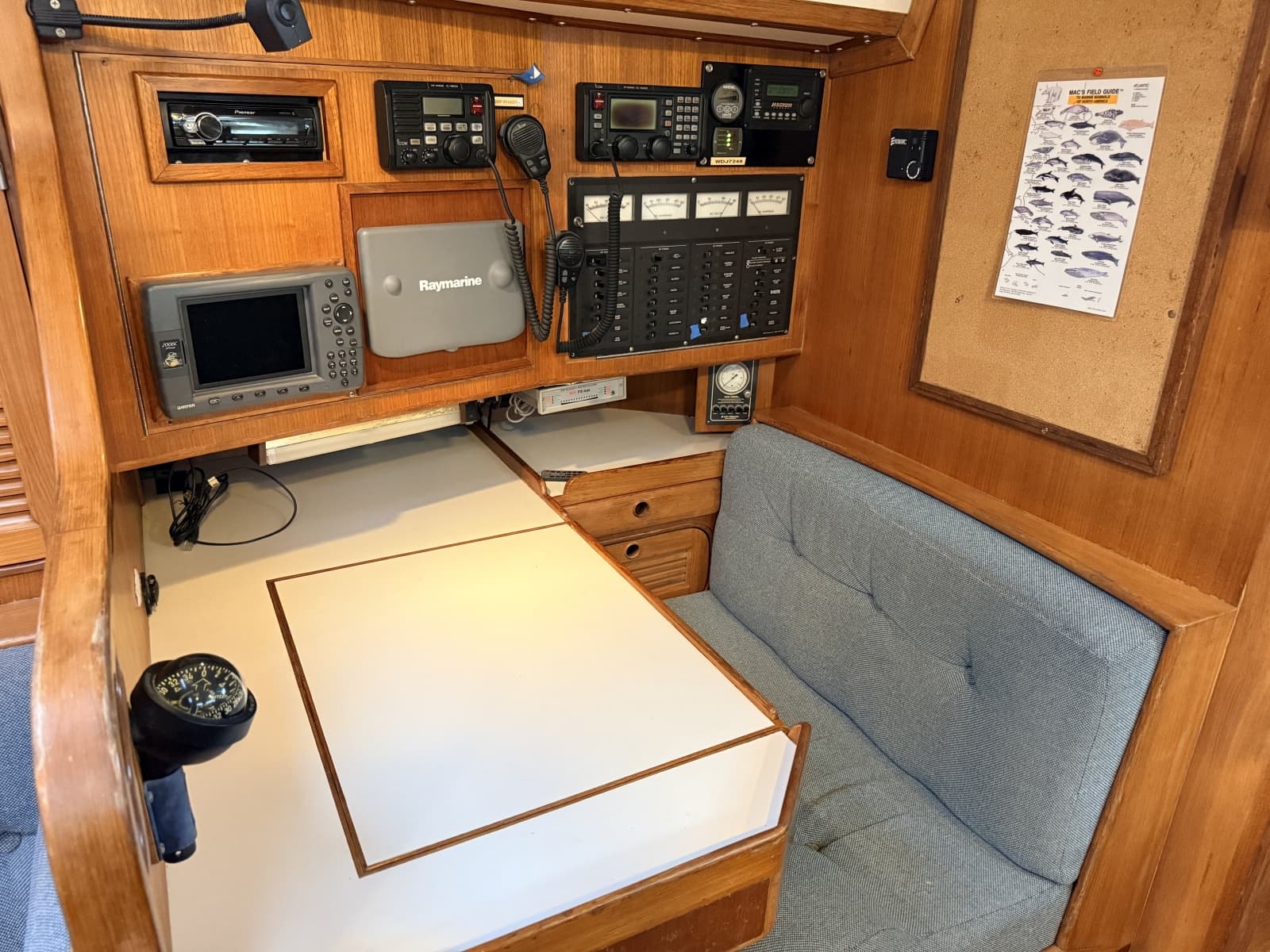 1987 Norseman 400