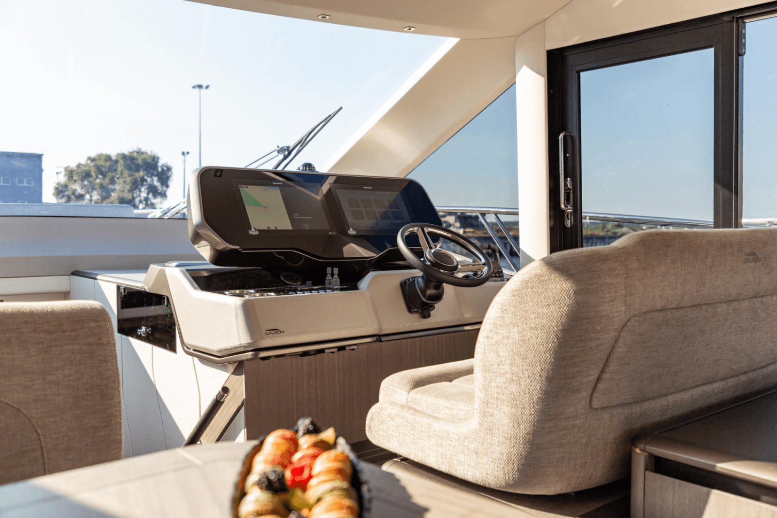 2024 Galeon 560 FLY