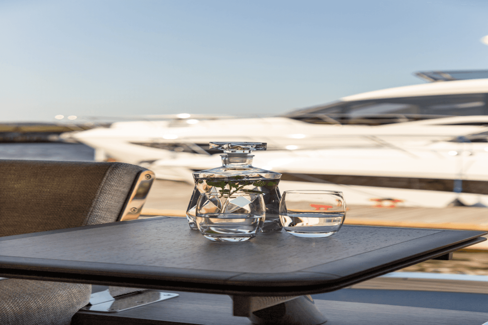 2024 Galeon 560 FLY