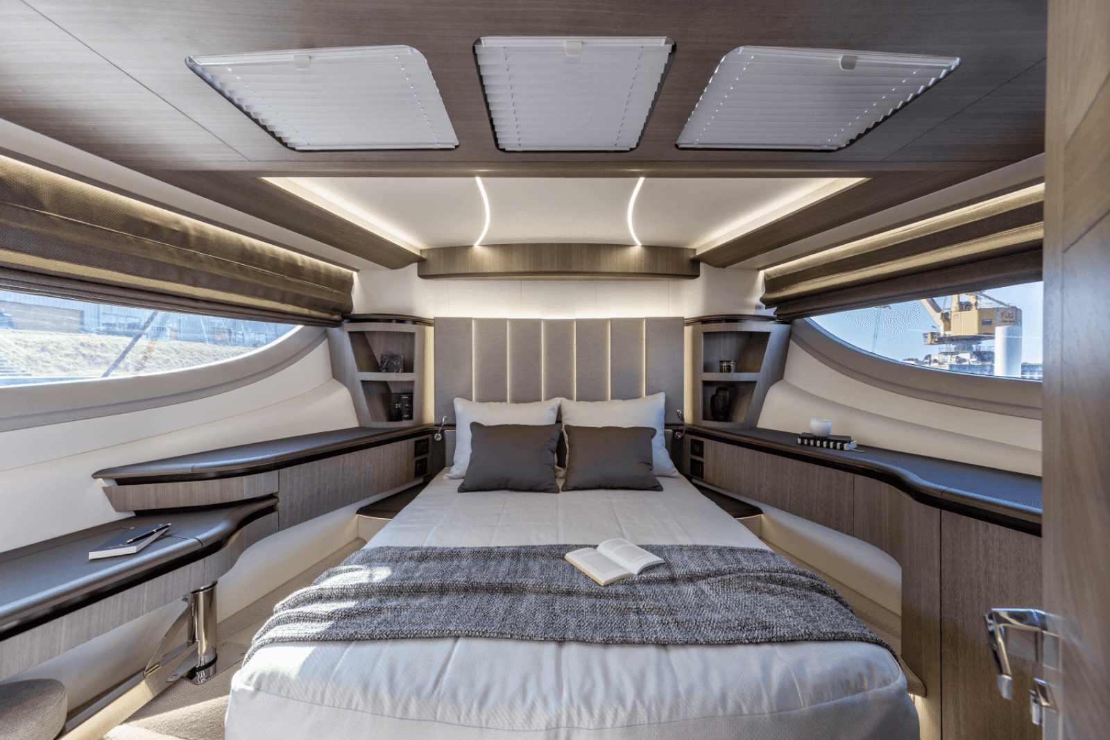 2024 Galeon 560 FLY