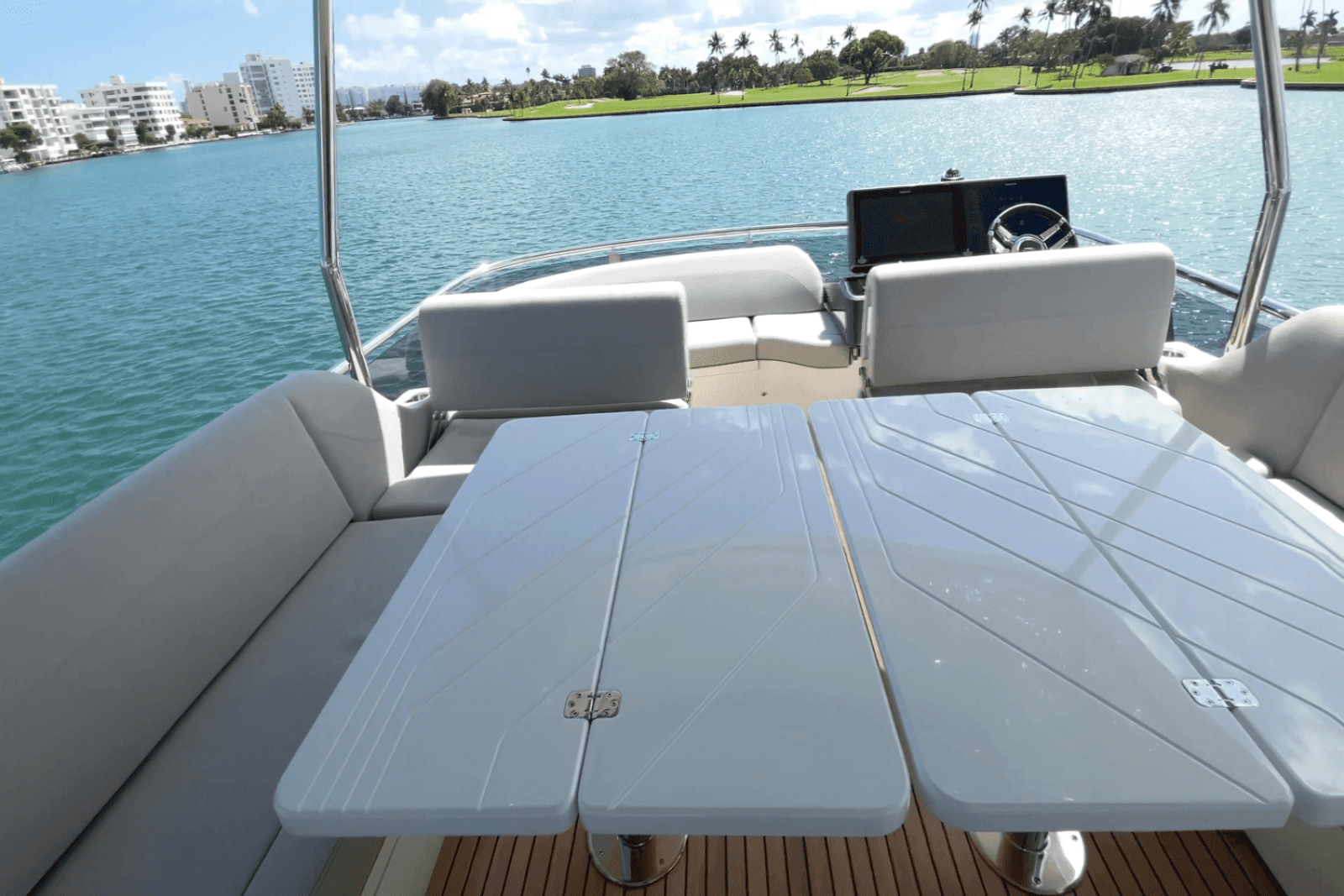 2024 Galeon 560 FLY