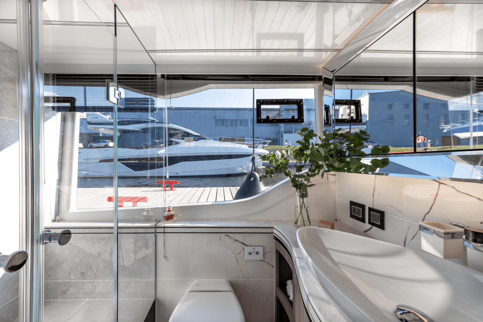 2024 Galeon 560 FLY
