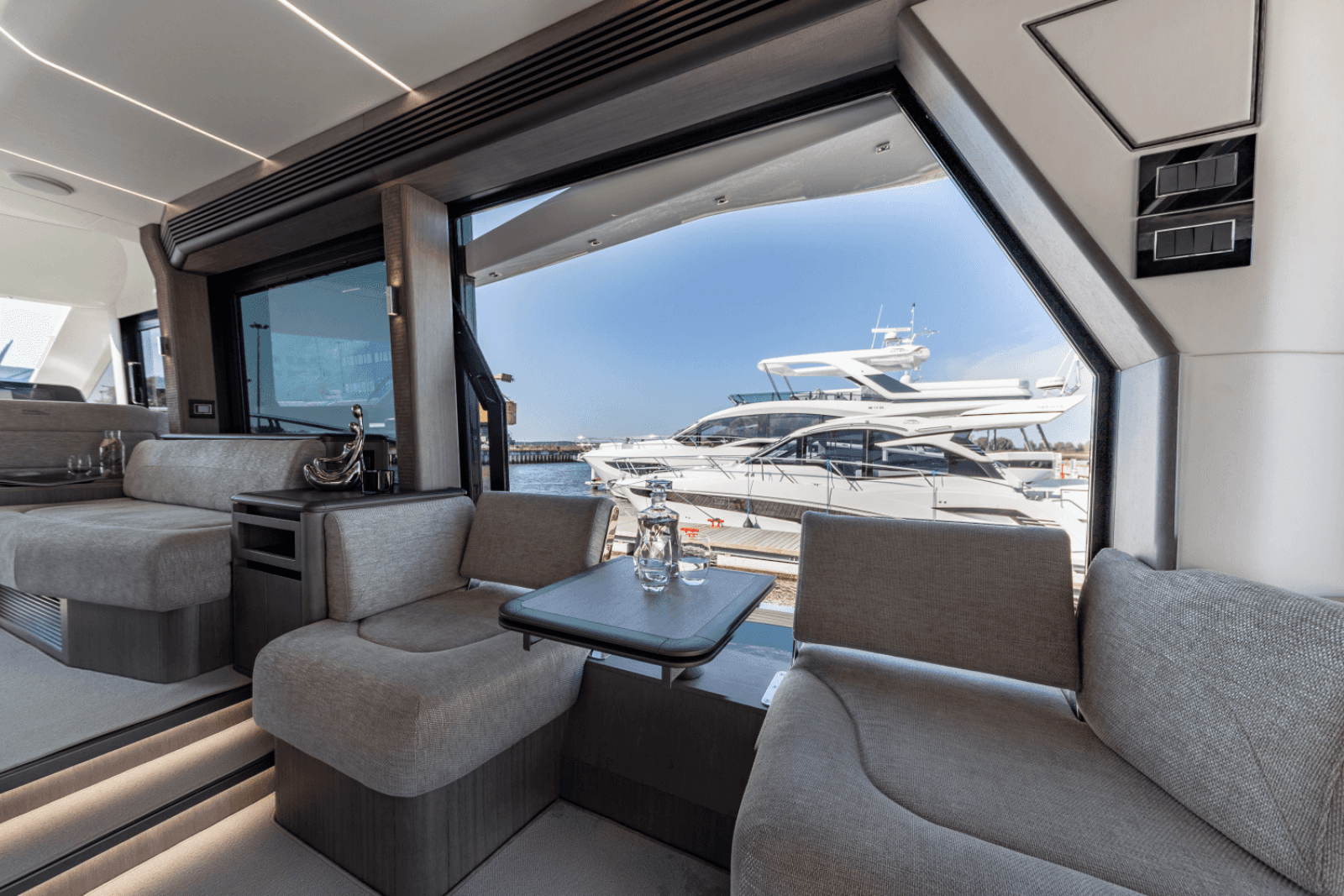 2024 Galeon 560 FLY