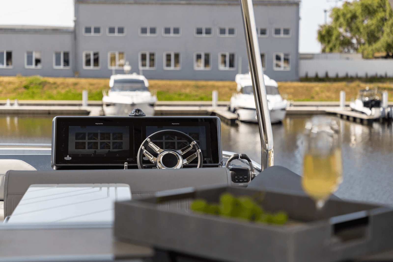 2024 Galeon 560 FLY