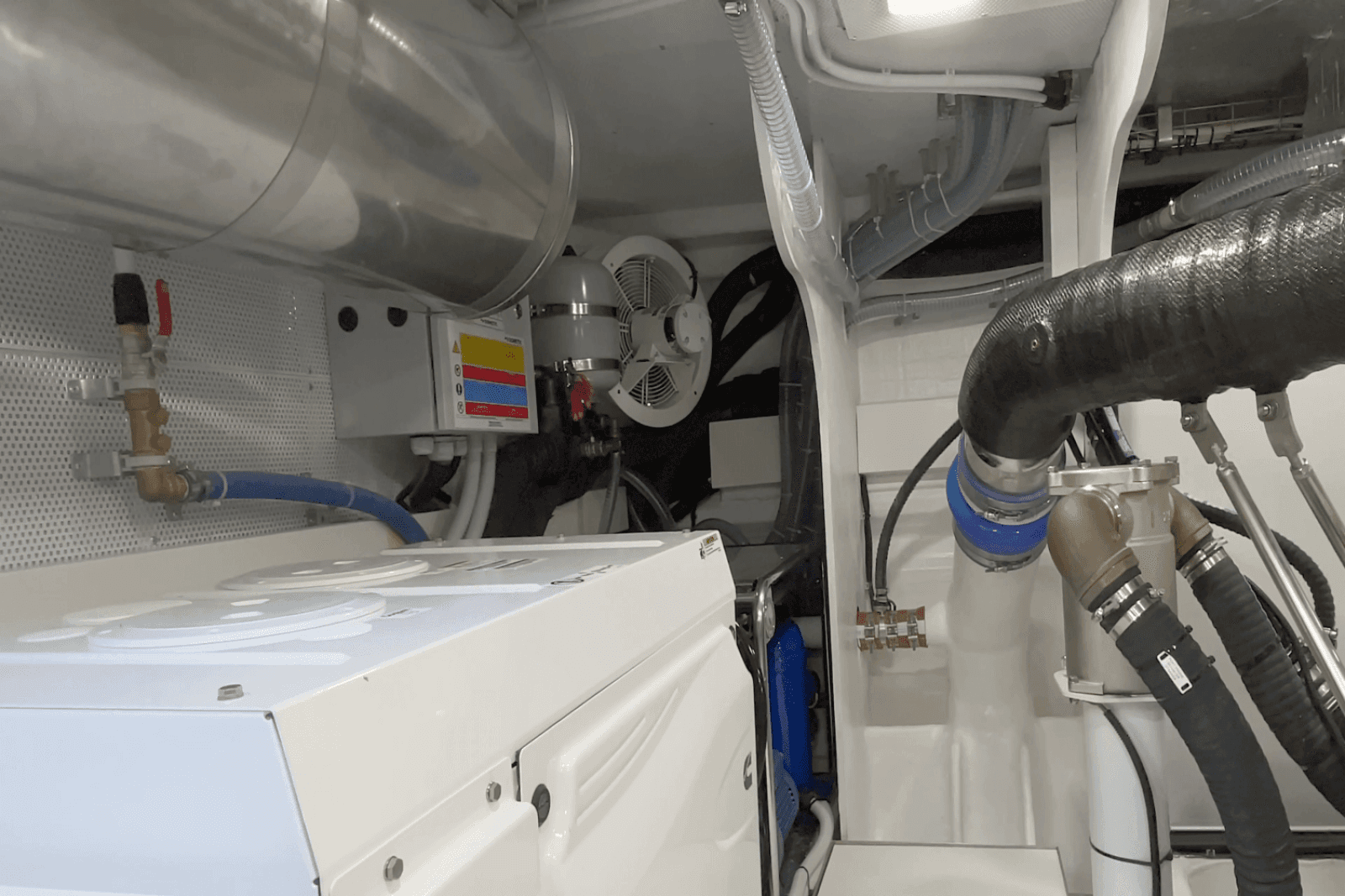 2024 Galeon 560 FLY